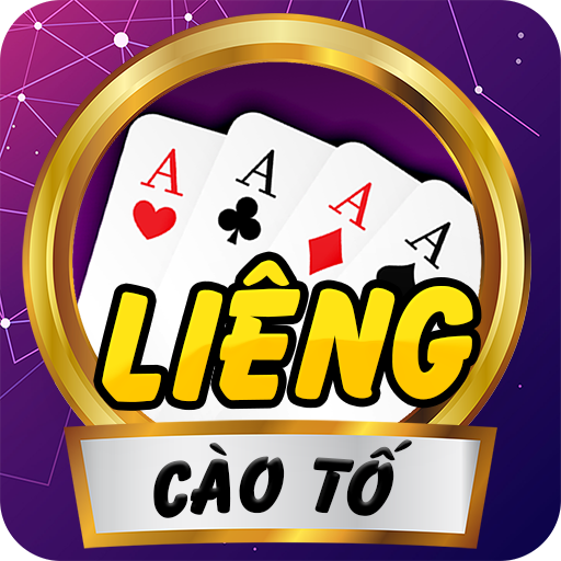 Liêng - Cào Tố - Lieng 3 Cây