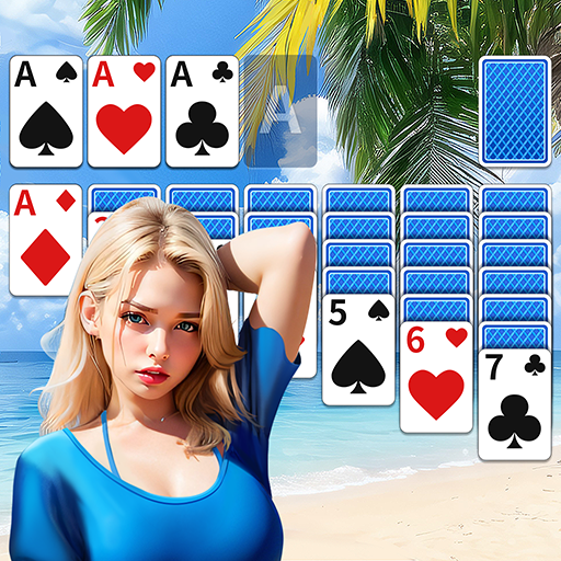 Play Solitaire Classic:Card Game Online