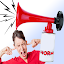Loudest Air Horn (Prank)