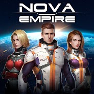 Chơi Đế chế Nova on PC