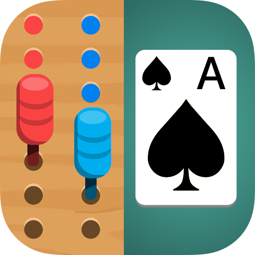 Play Cribbage * Online
