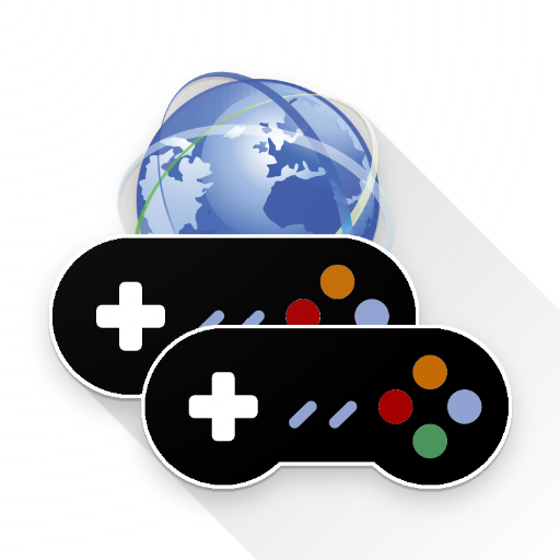 Multi Snes9x (multiplayer retro 16 bits emulator)
