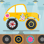 Toddler Car Games For Kids 2-5