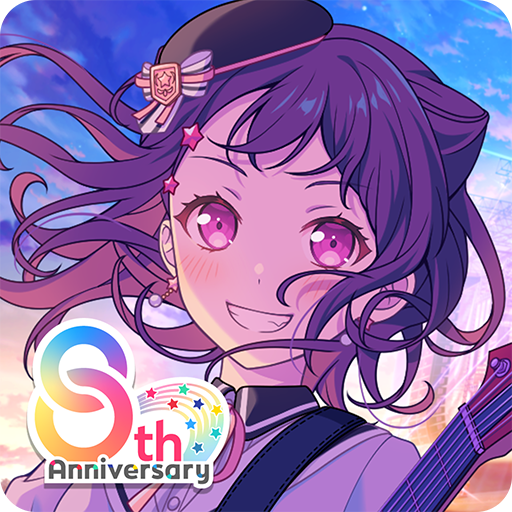 BanG Dream! Girls Band Party!