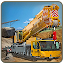Heavy Crane Simulator Game 2019 – CONSTRUCTION SIM