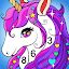 Tap Color: Color by Number