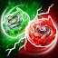 Spinner Fighter Arena