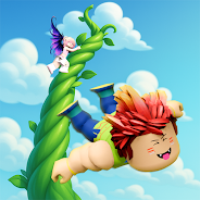 إلعب Climb and Jump Obby Tower على جهاز الكمبيوتر