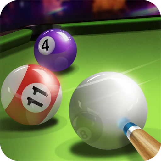 Play Pool Tour - Pocket Billiards Online for Free on PC & Mobile