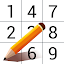 Daily Sudoku