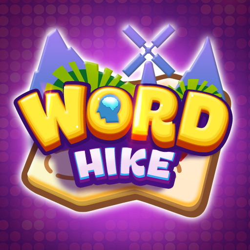 Play Word Hike -Inventive Crossword Online