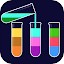 Water Sort Puzzle: Color Sort
