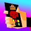 The Captain is Dead