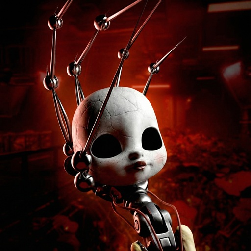 Playtime Chapter 5