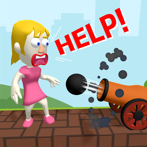 Save them all - drawing puzzle