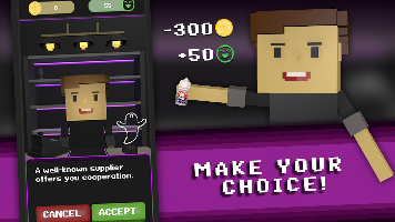 Download & Play Vape Boss: Shop Simulator 3D on PC & Mac (Emulator)