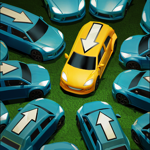 Traffic Escape!