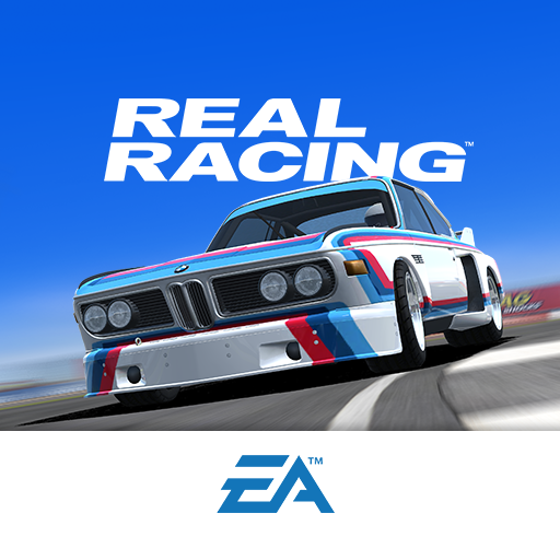 Real Racing 3 Free Download