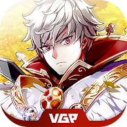 Chơi Clover Knights - Thánh Hiệp Sĩ on PC