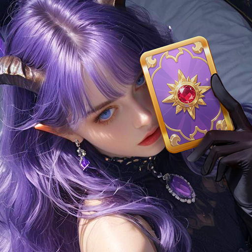 Card Queen: Duel