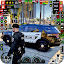 City Police Car Game Chase 3D