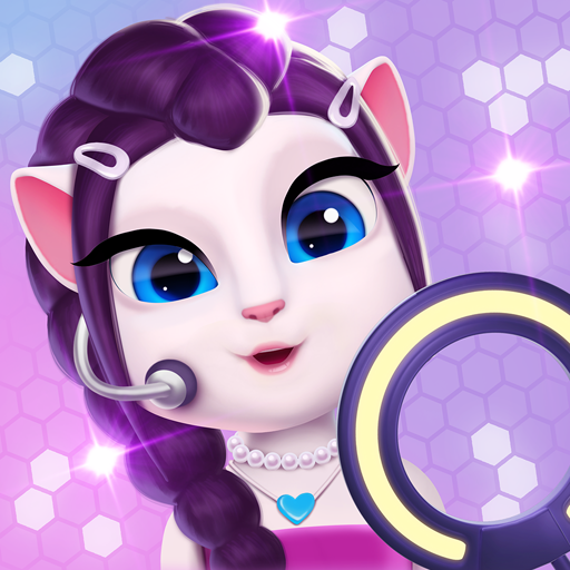 Minha Talking Angela 2