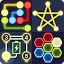 Color Glow : Puzzle Collection