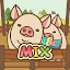 ようとん場MIX