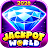 Jackpot World – Slots Casino