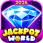 Jackpot World - Slots Casino