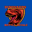 Dinosaur - Battle Royale