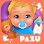 Chic Baby 2 - Dress up & baby care games for kids