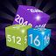 2048 - 2248 Cube Winner Puzzle