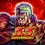 FIST OF THE NORTH STAR