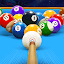 Billiards 8 Ball: Pool Games -