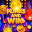 Plinks And Wins