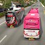 Bus Games Passenger Transport