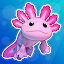 Axolotl Rush