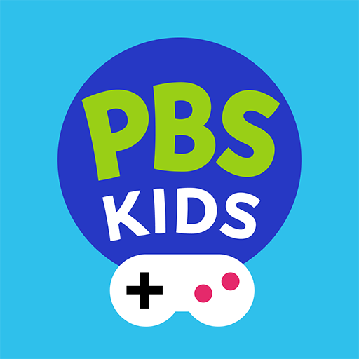 Play PBS KIDS Games Online