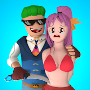 Jogue Rescue Agent 3D para PC