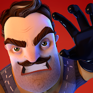 Играй Hello Neighbor: Diaries на ПК