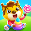 Shapes and Colors kids games