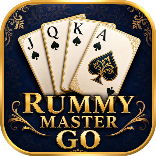 RummyMasterGO