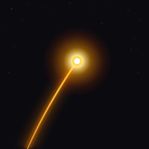 Lure - Minimalist Arcade Game
