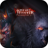 Играй Vampire Hunter：Bloodline-RU на ПК