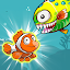 Roaming Clownfish
