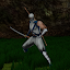 Ninja Assassin Sword Fight Sim