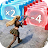 Puzzles & Conquest