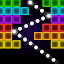 Bricks Breaker Color