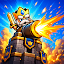 Tower King: Defense game